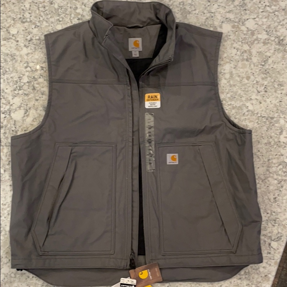 Carhartt Vest